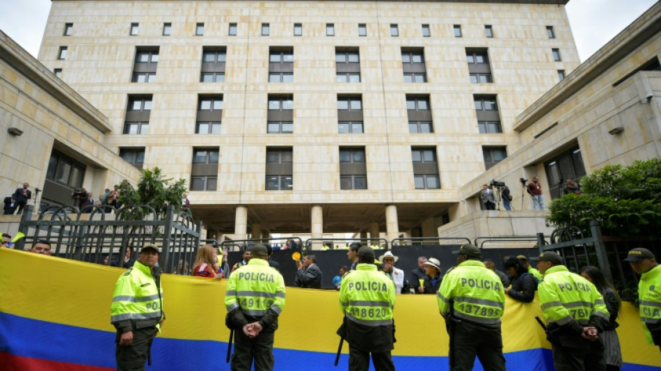 Luz verde en Colombia al suicidio médicamente asistido para enfermos