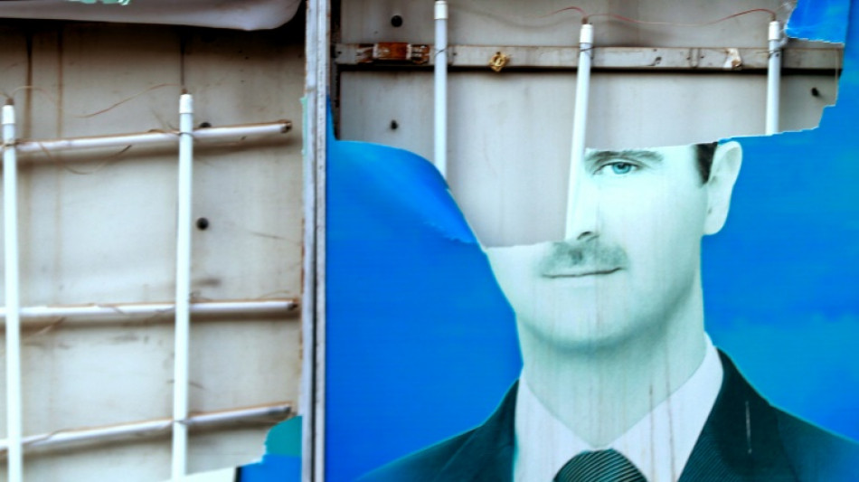 Ir&atilde; perde pe&ccedil;a-chave do 'Eixo da Resist&ecirc;ncia' com queda de al-Assad na S&iacute;ria