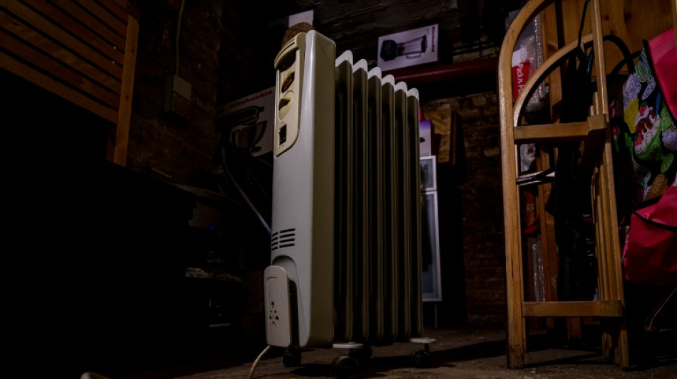 Preise für Haushaltsenergie zum Start der Heizsaison niedriger als vor einem Jahr