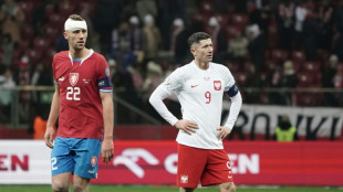 Pol&ocirc;nia e Rep&uacute;blica Tcheca empatam (1-1) nas Eliminat&oacute;rias da Euro