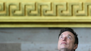 Musk assume controle de sistema de pagamentos do Tesouro americano