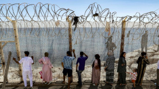 Au moins 72 migrants morts en voulant gagner l'enclave de Ceuta