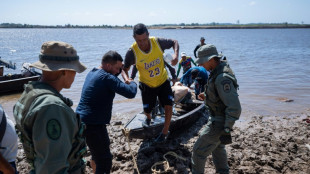 Desalojan a m&aacute;s de 1.200 personas de una mina ilegal de oro que colaps&oacute; en Venezuela