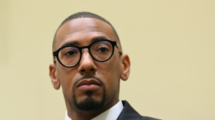 Freund &uuml;ber Boateng: "Private Geschichte kein gro&szlig;es Thema"