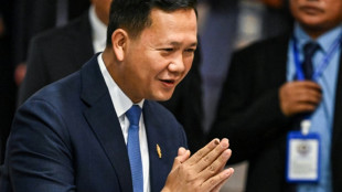Kambodschas Parlament w&auml;hlt Sohn von Hun Sen zum Regierungschef