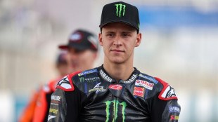 MotoGP: Quartararo en quête de renouveau en Indonésie