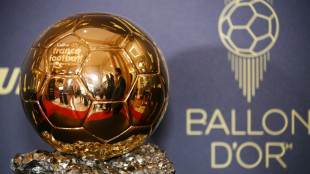 Próxima cerimônia da Bola de Ouro será no dia 22 de setembro em Paris