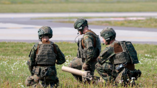 Bundeswehr: Personalaufwuchs erstmals &uuml;ber Jahresziel