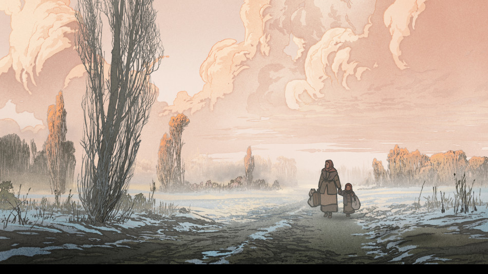 'Il dono pi&ugrave; prezioso' in prima tv su Sky Cinema per Il Giorno della Memoria