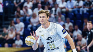 CL: Erster Sieg f&uuml;r Magdeburg - Kiel weiter makellos