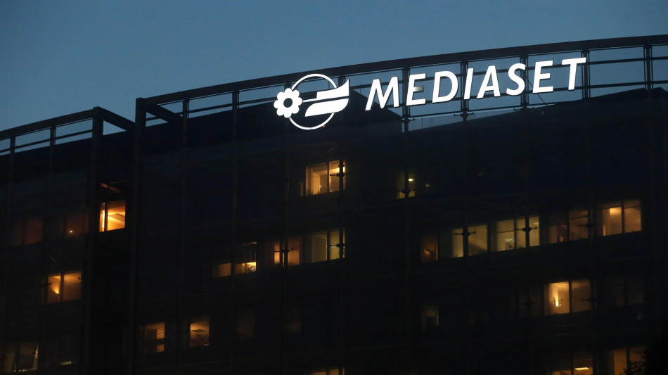 Mediaset, 'accogliamo la decisione di Signorini, applicazione rigorosa del codice etico'