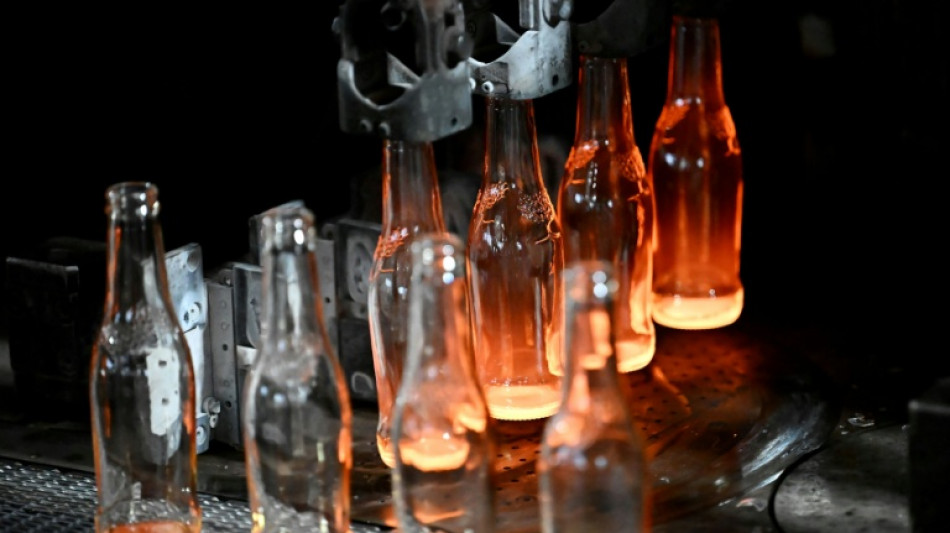 UK manufacturers struggle under sky-high energy bills