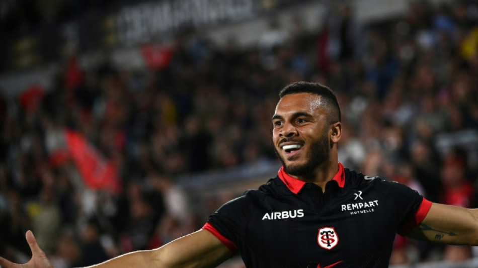 Top 14: "La motivation se trouve toute seule" &agrave; Toulouse, assure Lebel