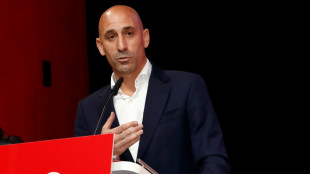 Spanische Staatsanwaltschaft reicht Klage gegen Rubiales wegen sexueller N&ouml;tigung ein