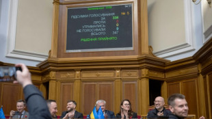 Zelenski afirma que Ucrania está lista para negociar con Moscú bajo "cualquier formato"