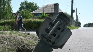 Fighting rages in eastern Ukraine as NATO pushes expansion