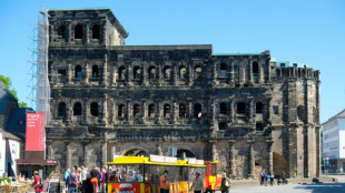 Fast f&uuml;nf Jahre Freiheitsstrafe f&uuml;r Steinw&uuml;rfe auf Fu&szlig;g&auml;nger in Trier