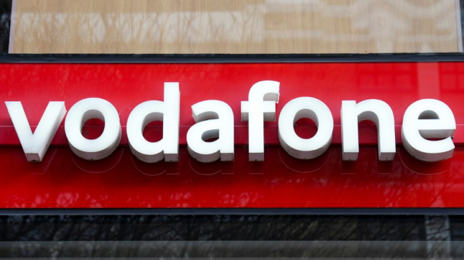 Vodafone to take full ownership of UK mobile operator