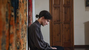 Franco Battiato rivive al cinema nel biopic 'Il lungo viaggio'