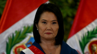 Keiko Fujimori asume la presidencia de Per&uacute; y anuncia que los militares liderar&aacute;n la lucha contra el crimen