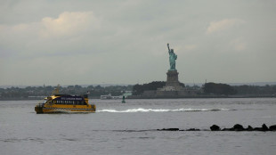 USA beliebtestes außereuropäisches Reiseziel 