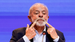 Lula fala por telefone com Maduro sobre 'paz' na Am&eacute;rica do Sul