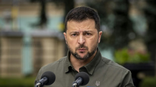 Selenskyj f&uuml;r UN-Generaldebatte in New York eingetroffen