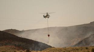 Los evacuados comienzan a volver a casa tras estabilizaci&oacute;n del mort&iacute;fero incendio en el sur de Espa&ntilde;a