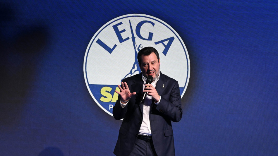 Salvini, grazie all'amica Meloni, autonomia e premierato insieme