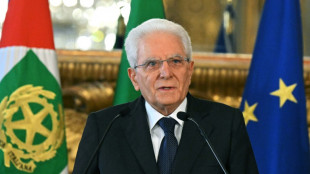 Italiens Pr&auml;sident l&ouml;st nach Draghis R&uuml;cktritt Parlament auf 