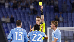 Giudice sportivo: un turno a Cancellieri, El Aynaoui e Valentini