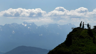 50-J&auml;hrige stirbt bei Bergwanderung am&nbsp;Brauneck in Bayern 