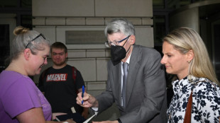 Novelist Stephen King star witness in anti-trust trial