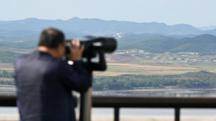 Coreia do Sul afirma estar preparada ap&oacute;s aumento da tens&atilde;o com o Norte
