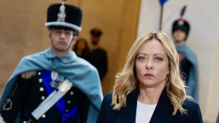 Meloni, con stabilit&agrave; politica l'economia mantiene rotta chiara