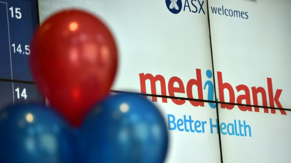 Piratas informáticos filtran datos médicos robados a una aseguradora de Australia