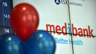 Piratas informáticos filtran datos médicos robados a una aseguradora de Australia