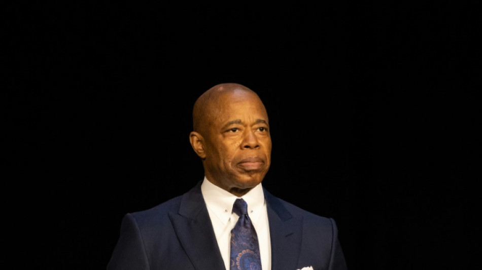 Sufocada pela imigra&ccedil;&atilde;o, Nova York pede agilidade na autoriza&ccedil;&atilde;o de trabalho para solicitantes de asilo