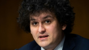 La star d&eacute;chue des cryptomonnaies et ex-patron de FTX, Sam Bankman-Fried, arr&ecirc;t&eacute; aux Bahamas