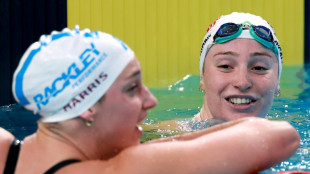 O'Callaghan and Short star at Australian swim trials