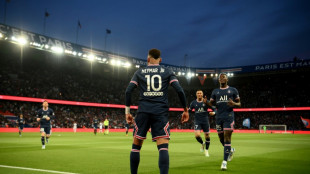 L1: Paris SG croque Marseille et se rapproche du titre