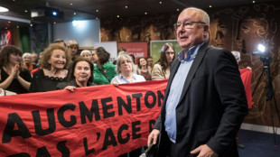 Les Suisses votent pour un 13&egrave;me mois de pension
