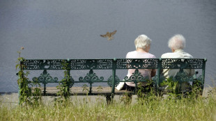Demografie: In fast jedem dritten Haushalt leben &auml;ltere Menschen 