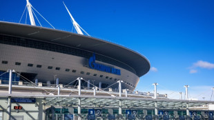 Ukraine: le monde sportif, sous le choc, pr&eacute;pare sa r&eacute;ponse