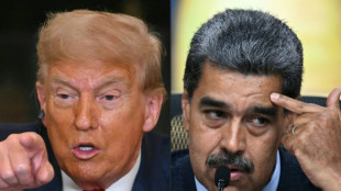 Is Trump planning something big against Venezuela's Maduro?