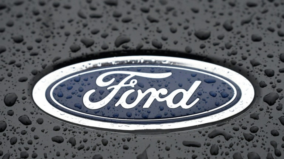 Verhandlungen mit Investor f&uuml;r Ford-Werk in Saarlouis gescheitert