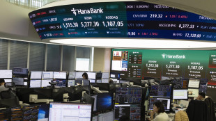 Borsa: l'Asia chiude di corsa, ottimismo per fine della guerra