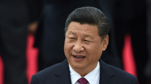 Xi Jinping au 25e anniversaire de la r&eacute;trocession de Hong Kong