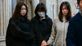Proc&egrave;s Zepeda: le Chilien maintient qu'il n'a pas tu&eacute; son ex-petite amie japonaise