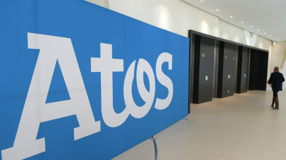 Atos: d&eacute;lai prolong&eacute; pour la d&eacute;cision sur les offres de reprise de Kretinsky et Onepoint